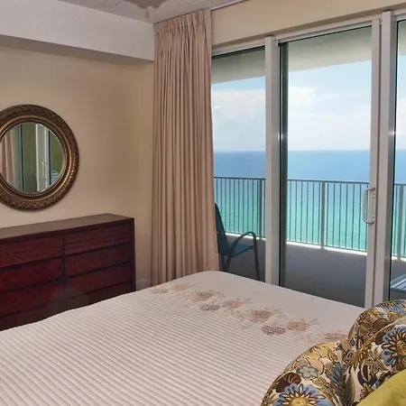 Tropic Winds By Panhandle Getaways